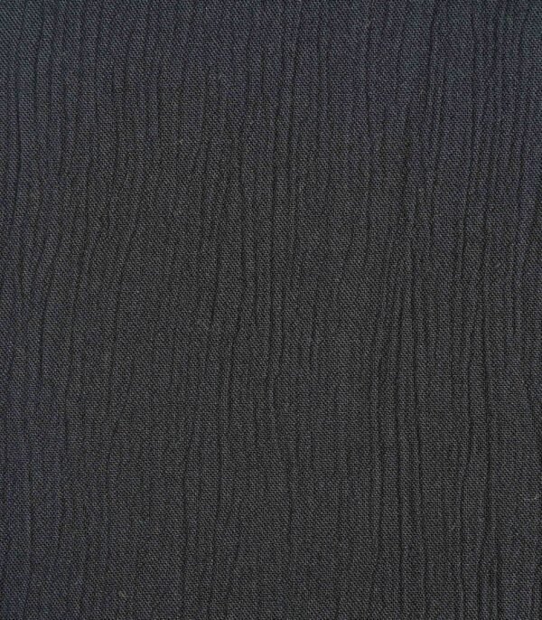 Black Color Hight Twist Modal Fabric