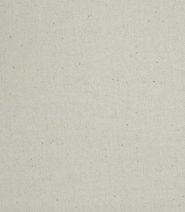 Cotton Natural Desize Fabric